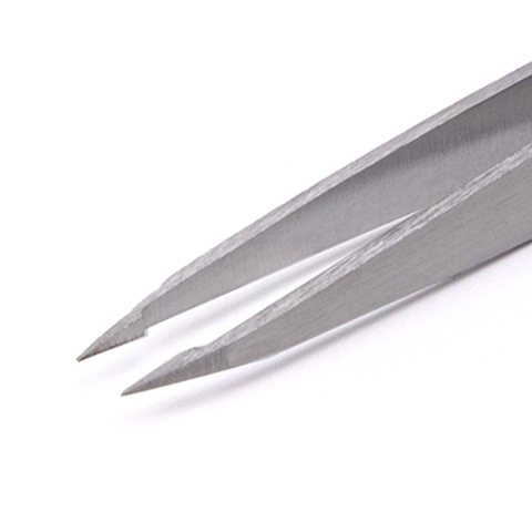 МЕТЦГЕР PT-364-D Пинцет острый