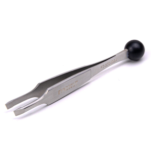 МЕТЦГЕР PT-572-DBК Пинцет