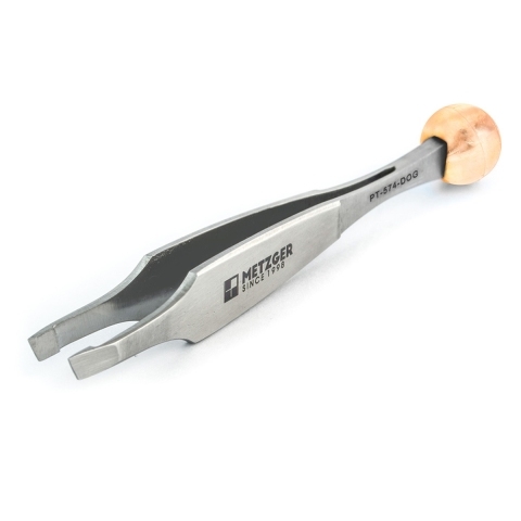 МЕТЦГЕР PT-574-DОG Пинцет