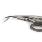 МЕТЦГЕР PT-600(3)-BY Пинцет новинка