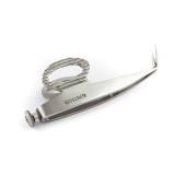 МЕТЦГЕР PT-600(3)-BY Пинцет новинка