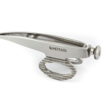 МЕТЦГЕР PT-600(3)-BY Пинцет новинка