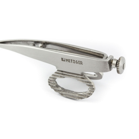 МЕТЦГЕР PT-600(3)-BY Пинцет новинка