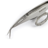 МЕТЦГЕР PT-600(3)-BY Пинцет новинка