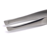 МЕТЦГЕР PT-603-HG Пинцет скошенный