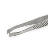 МЕТЦГЕР PT-618-D Пинцет прямой