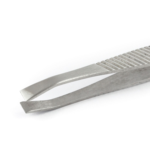 МЕТЦГЕР PT-618-D Пинцет прямой