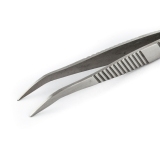 МЕТЦГЕР PT-619-D Пинцет острый