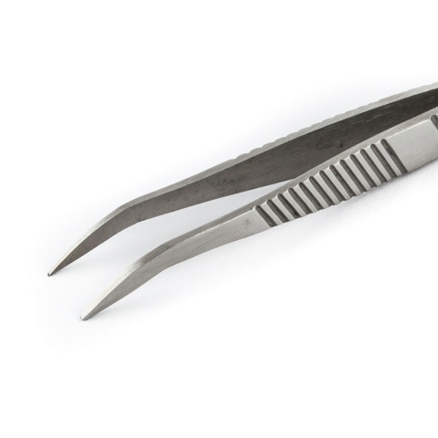 МЕТЦГЕР PT-619-D Пинцет острый