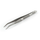 МЕТЦГЕР PT-619-D Пинцет острый