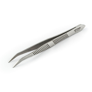 МЕТЦГЕР PT-619-D Пинцет острый