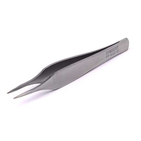 МЕТЦГЕР PTС-612-D Пинцет 9,5 см