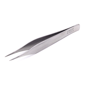 МЕТЦГЕР PTС-613-D Пинцет 11,5 см