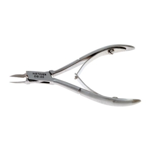МЕТЦГЕР PYDB-05-D Щипцы для уголков для диабетической стопы, 9 см