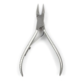 МЕТЦГЕР PYEC 406-D Кусачки для уголков (матовые)