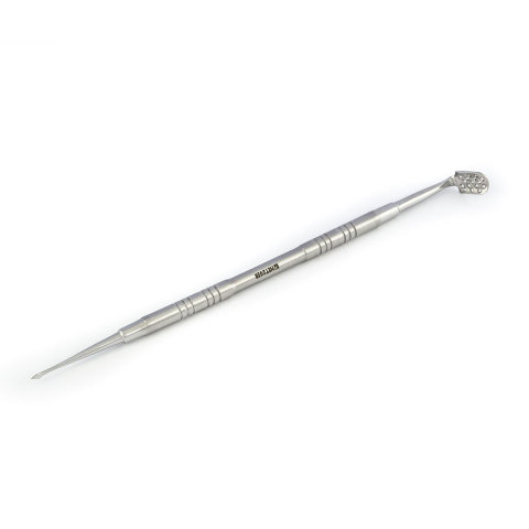 МЕТЦГЕР Ложка УНО РС-178