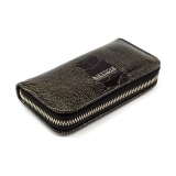 МЕТЦГЕР MS-348-S Маникюрный набор (мужской)