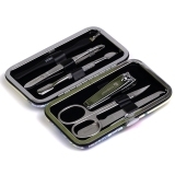 МЕТЦГЕР MS-3957 (2) Маникюрный набор Весна