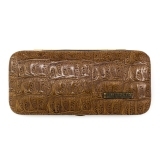 МЕТЦГЕР MS-405-НG Маникюрный набор (5 предметов)