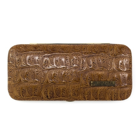 МЕТЦГЕР MS-405-НG Маникюрный набор (5 предметов)