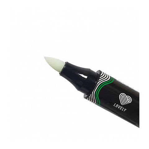 Lovely Масло-маркер для кутикулы Алоэ, 3 мл.