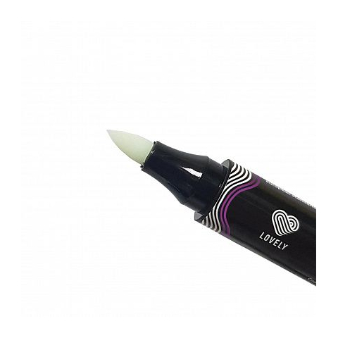 Lovely Масло-маркер для кутикулы Виноград, 3 мл.