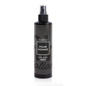 Лосьон перед депиляцией ITALWAX Pour Homme, 250 мл.