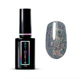 9341 RuNail Светоотражающий Гель-лак Shimeria Diamond, 7 мл.