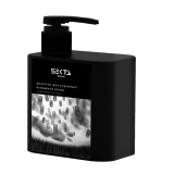 HS Шампунь для кудрявых/вьющихся волос, 500 мл.