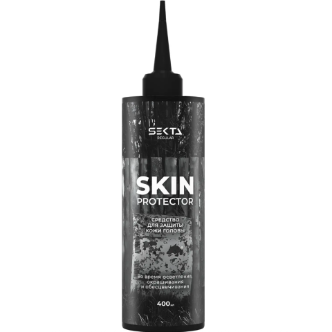 KHS Средство для защиты кожи головы, 400 мл.