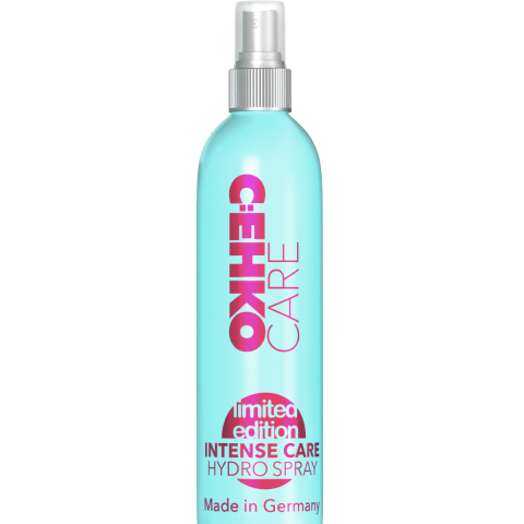 CEHKO Intense Care Спрей для волос увлажняющий, 300 мл.