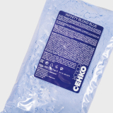 ЦЕКО Блондирующий порошок INFINITY BLOND голубой, пакет 500 гр.