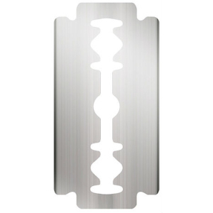 МЕТЦГЕР Лезвия к скребкам PZ-892(3) b 892(4) и опасной бритве BLD001