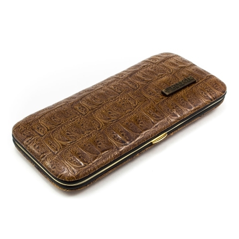 МЕТЦГЕР MS-405-D Маникюрный набор (5 предметов)