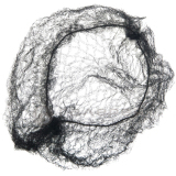 HS07739 Сеточка для волос (3 шт/упак.)