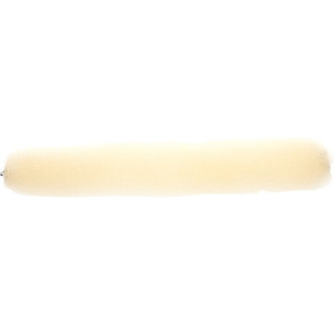 НО-5111 Blond Валик длинный блондин, губка