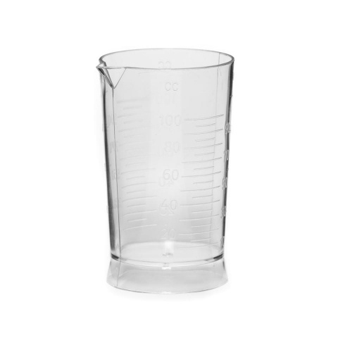 HS52339 Мерный стаканчик, 100 мл. 