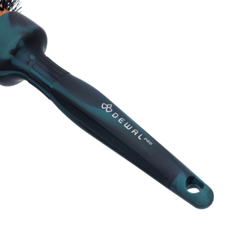 BRS-33 Термобрашинг DEWAL с керамико-медным покрытием и нейлоновой щетиной d 33/50 мм