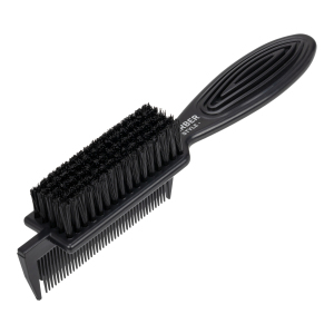 СО126 DEWAL Щетка для укладки двухсторонняя, нейлоновая щетина