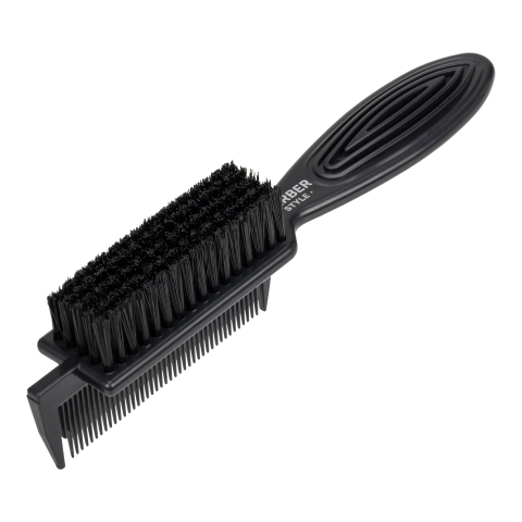 СО126 DEWAL Щетка для укладки двухсторонняя, нейлоновая щетина