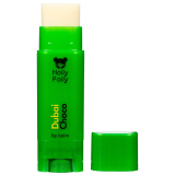 Holly Polly Бальзам для губ Дубайский шоколад, 4,9 гр.