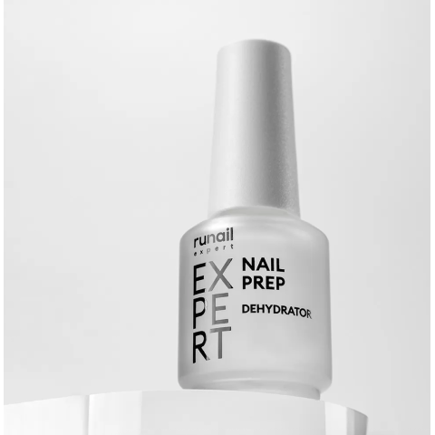 150/15 RuNail Expert Дегидратор, 15 мл.
