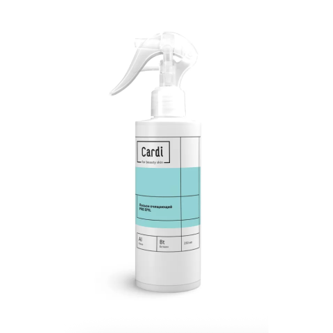 9040 Лосьон очищающий Алоэ, 250 мл.