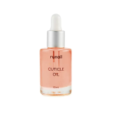 6420 RuNail Масло для ногтей и кутикулы Вишня, 10 мл.