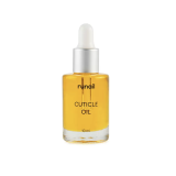 6426 RuNail Масло для ногтей и кутикулы Апельсин, 10 мл.