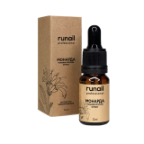 6746 RuNail Масло монарды, 10 мл.