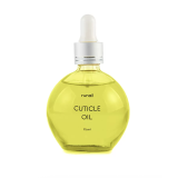 6423 RuNail Масло для ногтей и кутикулы Гуава, 75 мл.