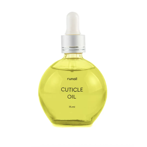 6423 RuNail Масло для ногтей и кутикулы Гуава, 75 мл.