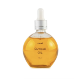 6427 RuNail Масло для ногтей и кутикулы Апельсин, 75 мл.