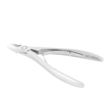 NN N-15-11 Кусачки для кутикулы, 11 мм, Двойная пружина